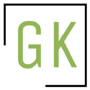 gk logo